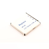 thumbnail of Akku kompatibel mit Casio Exilim EX-Z25