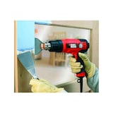 thumbnail of Décapeur Thermique filaire 2000W BLACK & DECKER