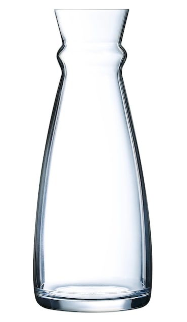 METRO PROFESSIONAL Karaf, glas, 1 liter, 6 stuks