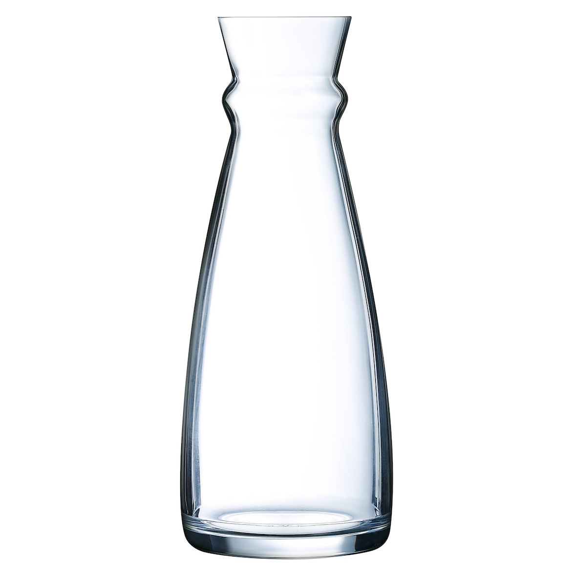 METRO PROFESSIONAL Karaffe, Glas, 1 L, 6 Stück
