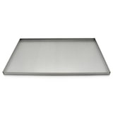 thumbnail of Teglia da forno in lamiera alluminata 60x40x2(h) cm