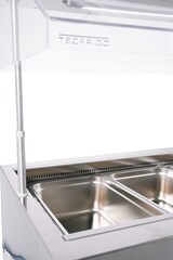 thumbnail of Salatbar Isola 4M VT Inox