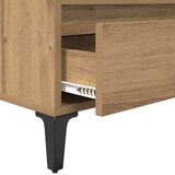 thumbnail of vidaXL TV-Schränk mit Schubladen Artisan-Eiche 100 x 34,5 x 44,5 cm