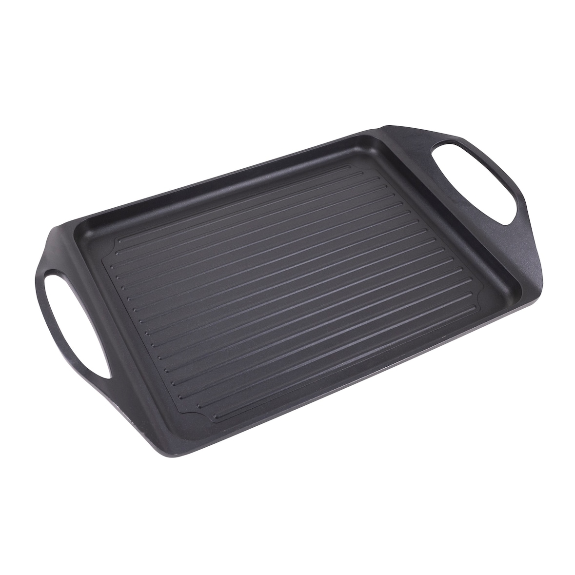 San Ignacio Agros - Grelha Assador 34x26cm Al Fund Indução