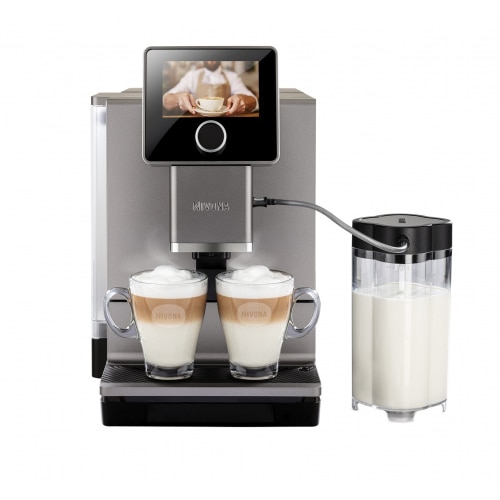 Kaffeevollautomat Nivona Cafe Romatica NICR 970
