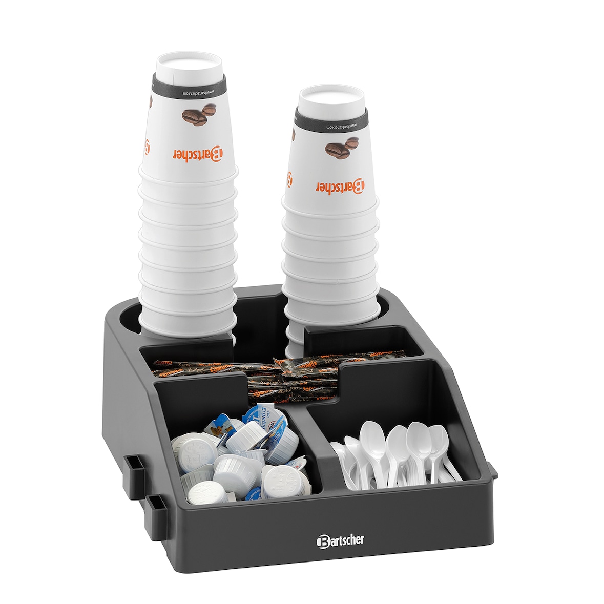 Bartscher Estación de café Z50 - 190223