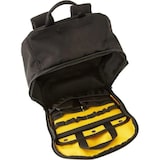 thumbnail of Sac à dos 21L Polyvalent Toile polyester 3 poches ext + 19 poches int CAT