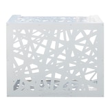 thumbnail of Airconditionerkap voor ARTIST M airconditioner Wit in aluminium L86 x D44 x H68 cm