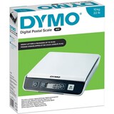 thumbnail of DYMO M10 Digitale Postwaage Schwarz 10 kg