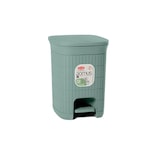 thumbnail of Stefanplast Domus Treteimer, 20 l, Grüner Tee