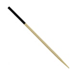 thumbnail of MONOUSO - Fingerfood Spieße Schwarze Spitze 7cm (3.600 Stück)