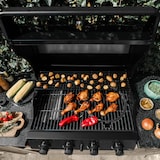 thumbnail of Patton Opus Inbouw Gasbarbecue - 3 Branders + Searbrander