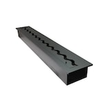 thumbnail of FALA 160 - Bruciatore/Inserto A Bioetanolo Da Incasso cm 80 Cm / Capienza 5,4L