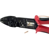 thumbnail of TOOLCRAFT PLC-4131 TO-6680946 Crimp- und Abisolierzange 1.5 bis 6 mm²
