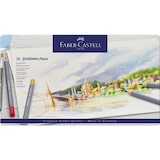 thumbnail of Faber-Castell Farbstift Goldfaber Aqua 114636 sortiert 36 St./Pack.