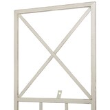 thumbnail of Treliça Trigo 200 x 40 cm creme antigo