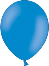 thumbnail of 50 Luftballons blau