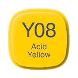 thumbnail of Copic Typ Y - 08