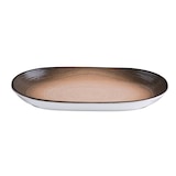 thumbnail of IDFine-Canyon Oval -Platte 28 cm 6 Stück
