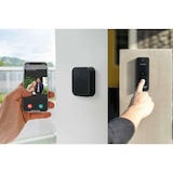 thumbnail of Hyundai Home - Smart video deurbel met ontvanger - Compact 2.0