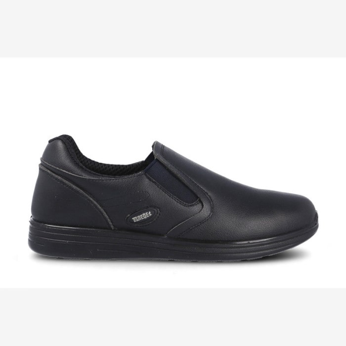 PAREDES zapato ocupacional Orion negro hosteleria Talla 41