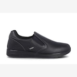 thumbnail of PAREDES zapato ocupacional Orion negro hosteleria Talla 41