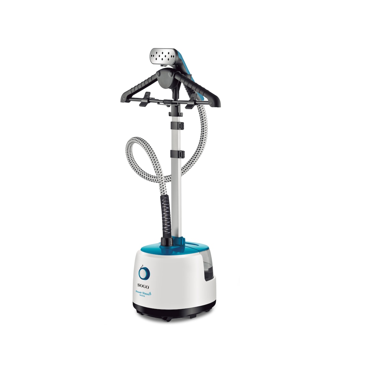 Sogo Plancha De Vapor Vertical 1800W