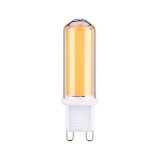 thumbnail of Paulmann Standard 230 V Culot à ergots LED G9 Pack de 1  250lm 2,4W 2700K  Clair 29043