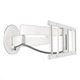 thumbnail of Vogels SIGNATURE TVM 7655W schwenkbare TV Wandhalterung 40-77 Zoll, weiß