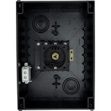 thumbnail of Eaton Hauptschalter P3-100/I5/SVB/N 207379