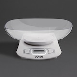 thumbnail of Vogue Wägestation Add 'N' Weigh Kompaktwaage 5kg