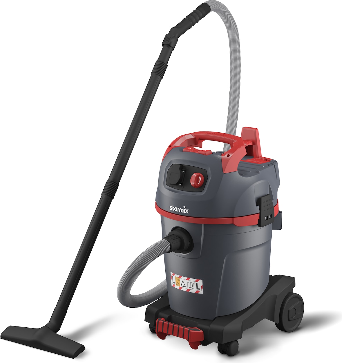 starmix Elektrowerkzeugsauger  uClean ADL-1432 EHP