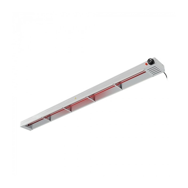 Rampe chauffante 180cm - Caterchef star