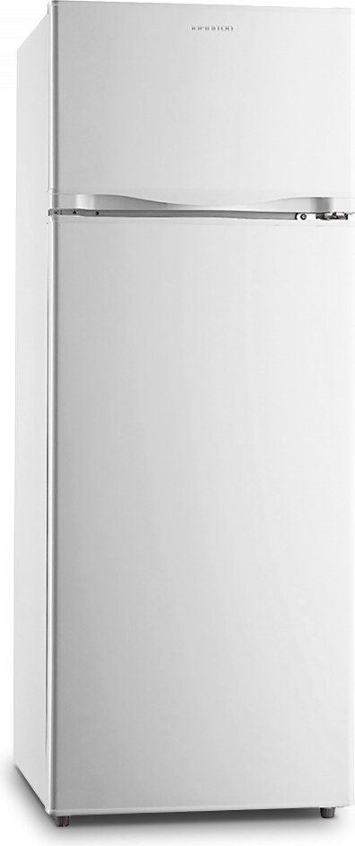 Frigorífico dos Puertas Infiniton FG-A142B - Blanco ,204 litros, 1,43m, F