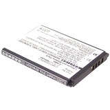 thumbnail of Akku kompatibel mit Alcatel 2010D