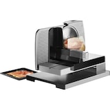 thumbnail of Unold 78826 Allesschneider Metall Plus Allesschneider Silber-Schwarz