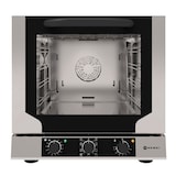 thumbnail of HENDI Heteluchtoven multifunctioneel, 230V/2600W, 590x709x(H)589mm