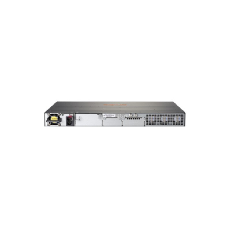 HP Enterprise Aruba 2930M 48G POE+ 1-Slot Switch L3 verwaltet 44 x 10/100/1000 PoE+ + 4 x Kombi-Gigabit-SFP an Rack montierbar 1440 W