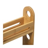 thumbnail of FIVE - Especiero 2 Niveles Bambú