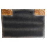 thumbnail of Esszimmer-Set HWC-L75, Esstisch Sitzbank Esszimmergarnitur, Massiv-Holz MVG-zertifiziert 200cm, natur