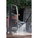thumbnail of Nettoyeur Haute pression 2200W 150 Bar 440 L/h Patio cleaner et brosse fixe Black & Decker