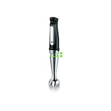 thumbnail of Braun MQ 7075X MultiQuick7 Stabmixer-Set 5in1 schwarz