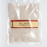 thumbnail of MesZépices - Sel noir fin de l'Himalaya "Kala namak" - Sachet de 100 g