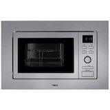 thumbnail of Teka microondas MWE202FI 20l grill inox