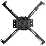 thumbnail of Neomounts by Newstar CL25-550BL1 Beamer-Deckenhalterung Deckenhalter, Neigbar+Schwenkbar, Höhenverst