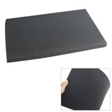 thumbnail of HMF 1456-30 Rasterschaumstoff Würfelschaum, 345 x 550 mm, Double-Size, Koffereinlage, Tabletop, Höhe: 30 mm