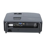 thumbnail of Proyector resolución WXGA optoma w371