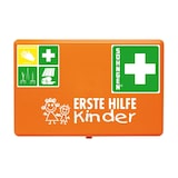 thumbnail of Erste Hilfe Verbandkasten Kindergarten