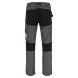 thumbnail of Herock pantalon de travail HECTOR antracite noir taille 48