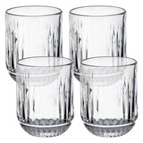 thumbnail of San Ignacio - Set mit 4 transparenten 300-ml-Glasbechern